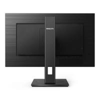 PHILIPS 23.8" IPS 243S1-00 4MS 75HZ HDMI-DP UCB-C PIVOT İŞ MONİTÖRÜ 1920X1080