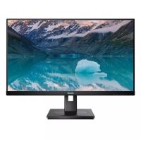 PHILIPS 23.8" VA 242S9JML-00 4MS 75HZ HDMI-DP KURUMSAL PIVOT MONİTÖR