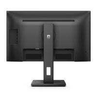 PHILIPS 23.8" VA 242S9JML-00 4MS 75HZ HDMI-DP KURUMSAL PIVOT MONİTÖR