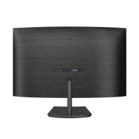 PHILIPS 23.6" VA 241E1SCA-00 4MS 75HZ HDMI KAVISLI MONİTÖR