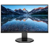 PHILIPS 23.8" IPS 243B9-00 4MS 75HZ HDMI-DP-USB-C (1920X1080) KURUMSAL MONİTÖR