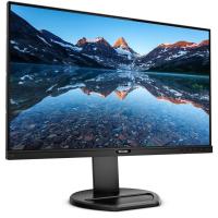 PHILIPS 23.8" IPS 243B9-00 4MS 75HZ HDMI-DP-USB-C (1920X1080) KURUMSAL MONİTÖR