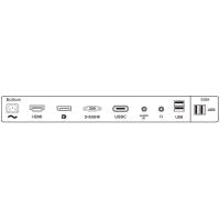 PHILIPS 23.8" IPS 243B9-00 4MS 75HZ HDMI-DP-USB-C (1920X1080) KURUMSAL MONİTÖR