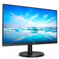 PHILIPS 23.8" VA 241V8L-01 4MS 75HZ HDMI EV OFİS MONİTÖRÜ 1920x1080