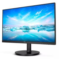 PHILIPS 23.8" VA 241V8L-01 4MS 75HZ HDMI EV OFİS MONİTÖRÜ 1920x1080