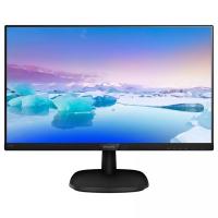 PHILIPS 23.8" IPS 243V7QDSB/01 4MS 75HZ HDMI EV OFİS MONİTÖRÜ