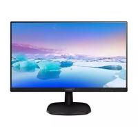 PHILIPS 23.8" IPS 243V7QJABF-01 4MS 60HZ HDMI-DP EV OFİS MONİTÖRÜ