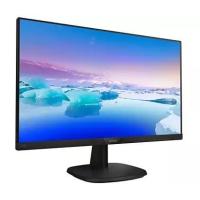 PHILIPS 23.8" IPS 243V7QJABF-01 4MS 60HZ HDMI-DP EV OFİS MONİTÖRÜ