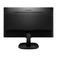 PHILIPS 23.8" IPS 243V7QJABF-01 4MS 60HZ HDMI-DP EV OFİS MONİTÖRÜ