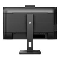 PHILIPS 24" IPS 24B1U5301H-00 4MS 75HZ HDMI-DP USB-C LAN KURUMSAL MONİTÖR