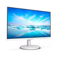 Philips 241V8AW/01 23.8'' 4ms FHD 75Hz MM Beyaz IPS