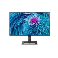 PHILIPS 27" IPS 275E2FAE-00 1MS 75HZ HDMI-DP İŞ MONİTÖRÜ 2560X1440
