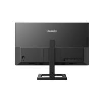 PHILIPS 27" IPS 275E2FAE-00 1MS 75HZ HDMI-DP İŞ MONİTÖRÜ 2560X1440