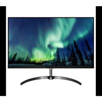 PHILIPS 27" IPS 276E8VJSB-00 5MS 60HZ HDMI-DP EV İŞ MONİTÖRÜ 3840X2160