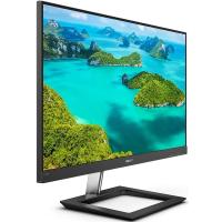 PHILIPS 27" IPS 278E1A-00 4MS 60HZ HDMI-DP Ev Ofis Tipi Monitör (3840 X 2160)