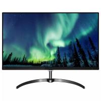 PHILIPS 27'' IPS 276E8VJSB-01 5MS 60HZ HDMI-DP İŞ MONİTÖRÜ 3840X2160