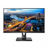 PHILIPS 27" IPS 278B1-00 4MS 60HZ HDMI-DP Pivot Ev Ofis Tipi Monitör 3840x2160