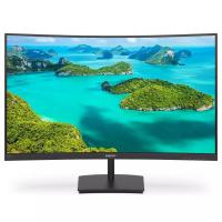 PHILIPS 27" VA 271E1SCA-00 4MS 75HZ HDMI KAVISLI MONİTÖR