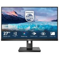 PHILIPS 27" IPS 272S1AE/00 4MS 75HZ HDMI-DP PIVOT EV OFİS MONİTÖR
