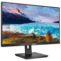 PHILIPS 27" IPS 272S1AE/00 4MS 75HZ HDMI-DP PIVOT EV OFİS MONİTÖR