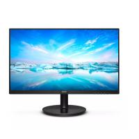 PHILIPS 27" VA 271V8L-00 4MS 75Hz HDMI EV Ofis Tipi Monitör