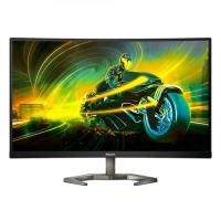 PHILIPS 27" VA 27M1C5500VL-00 4MS 165HZ HDMI-DP KAVISLI GAMING MONİTÖR 2560x1440