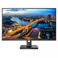 PHILIPS 27" IPS 276B1-00 4MS 75HZ HDMI-DP USB-C PIVOT KURUMSAL MONİTÖR 2560X1440