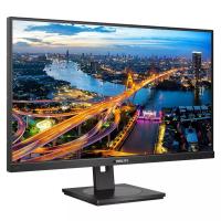 PHILIPS 27" IPS 276B1-00 4MS 75HZ HDMI-DP USB-C PIVOT KURUMSAL MONİTÖR 2560X1440