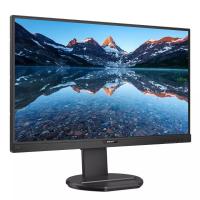 PHILIPS 27" IPS 276B9-00 4MS 75HZ HDMI-DP USB-C PIVOT KURUMSAL MONİTÖR 2560X1440
