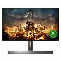 PHILIPS 27" NANO IPS 279M1RV-00 1MS 144HZ HDMI-DP USB-C GAMING MONİTÖR 3840X2160