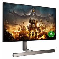 PHILIPS 27" NANO IPS 279M1RV-00 1MS 144HZ HDMI-DP USB-C GAMING MONİTÖR 3840X2160