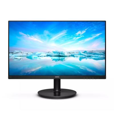 PHILIPS 27" VA 272V8LA/00 4MS 75HZ HDMI-DP EV OFİS MONİTÖRÜ 1920x1080