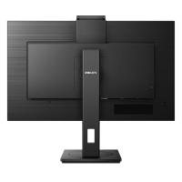 PHILIPS 27" IPS 272S1MH/00 4MS 75HZ HDMI-DP Windows Hello Web Kameralı Monitör