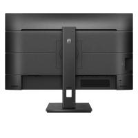 PHILIPS 27" IPS 279P1-00 4MS 60Hz HDMI-DP Pivot Kurumsal Monitör (3840 X 2160) Outlet (Kutu Açık)