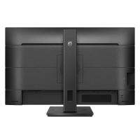 PHILIPS 27" IPS 279P1-00 4MS 60Hz HDMI-DP Pivot Kurumsal Monitör (3840 X 2160) Outlet (Kutu Açık)
