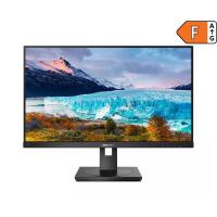 Philips 278B1/00 27" 4ms 4K Hdmi Dp Siyah IPS