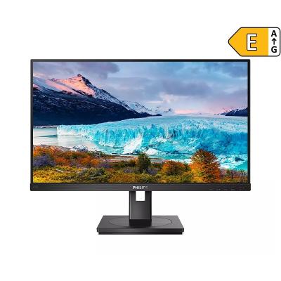Philips 272S1M/00 27'' 4ms MM Dvi-D Hdmi Dp IPS