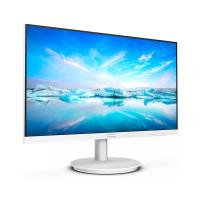 Philips 271V8AW/00 27" 4ms FHD 75Hz MM Beyaz IPS