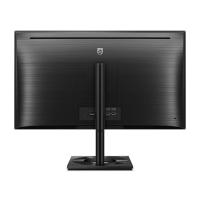 Philips 279C9/00 27" 5ms 4K HDR400 Type-C MM IPS