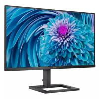 PHILIPS 28" IPS 288E2UAE/00 4MS 60HZ HDMI-DP İŞ MONİTÖRÜ 3840X2160