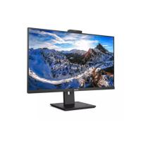 PHILIPS 31.5" IPS 329P1H-00 4MS 60HZ HDMI-DP USB-C KAMERALI KURUMSAL İŞ MONİTÖRÜ 3840X2160