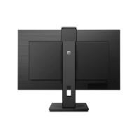 PHILIPS 31.5" IPS 329P1H-00 4MS 60HZ HDMI-DP USB-C KAMERALI KURUMSAL İŞ MONİTÖRÜ 3840X2160