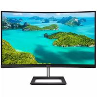 PHILIPS 31.5" VA 325E1CA/00 4MS 75HZ HDMI-DP KAVISLI İŞ MONİTÖRÜ 2560X1440