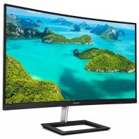 PHILIPS 31.5" VA 322E1C/00 4MS 75HZ HDMI-DP KAVISLI MONİTÖR