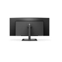 PHILIPS 346E2CUAE-00 34"  1MS 100Hz 3440x1440 CURVED MONİTÖR