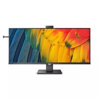 PHILIPS 40" IPS 40B1U5601H-00 4MS 120HZ HDMI-DP USB-C KURUMSAL MONİTÖR 3440X1440