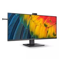 PHILIPS 40" IPS 40B1U5601H-00 4MS 120HZ HDMI-DP USB-C KURUMSAL MONİTÖR 3440X1440