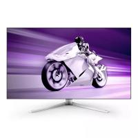 PHILIPS 41.5" OLED EVNIA 42M2N8900 0.1MS 138HZ HDMI-DP USB-C GAMING MONİTÖR 3840X2160