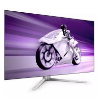 PHILIPS 41.5" OLED EVNIA 42M2N8900 0.1MS 138HZ HDMI-DP USB-C GAMING MONİTÖR 3840X2160