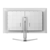PHILIPS 41.5" OLED EVNIA 42M2N8900 0.1MS 138HZ HDMI-DP USB-C GAMING MONİTÖR 3840X2160